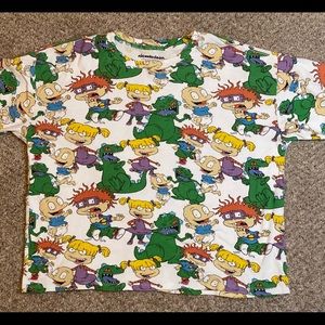 Rugrats T-shirt